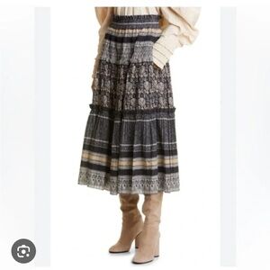 Sea New York Tasha Skirt - Large